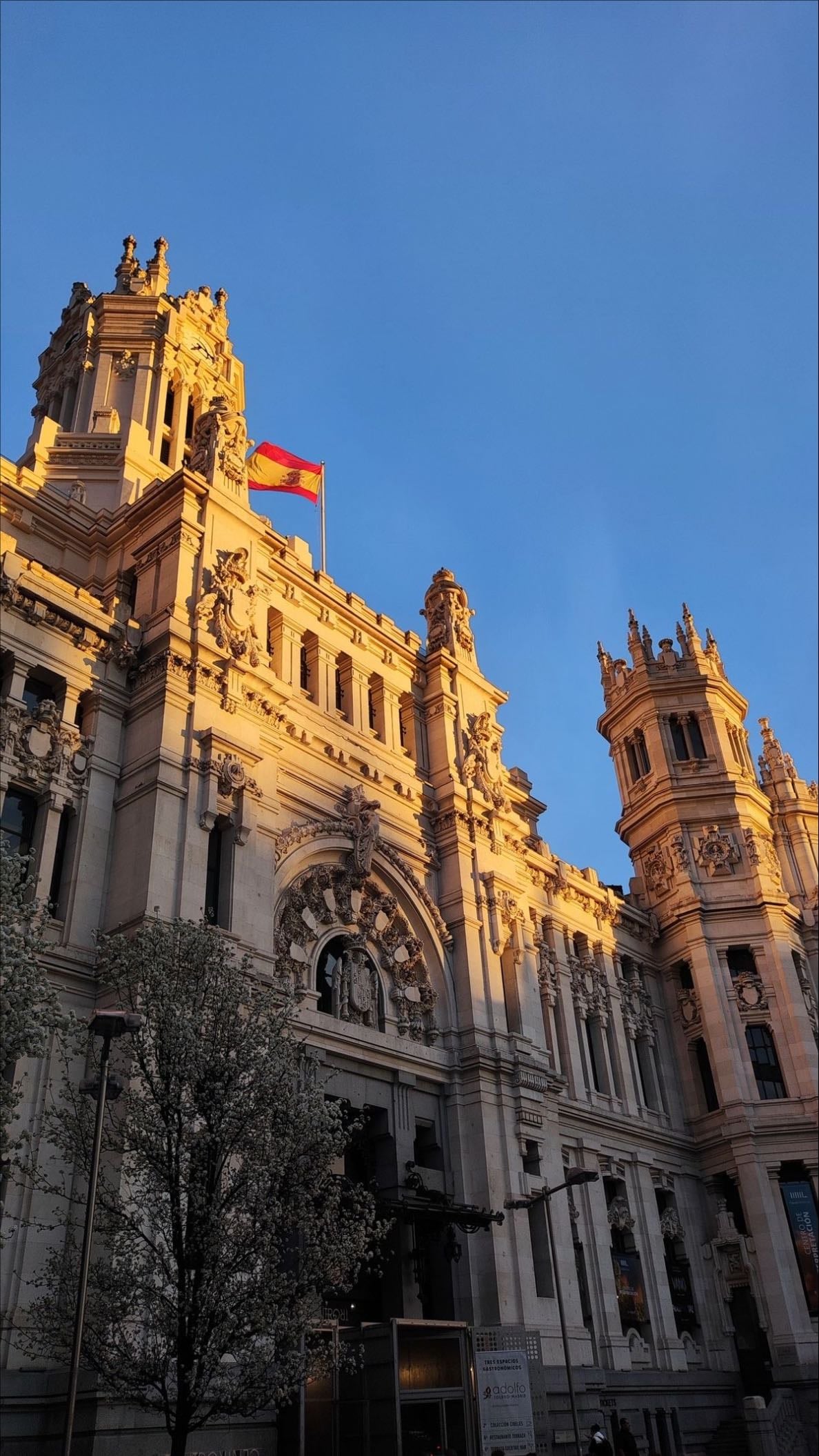 Spain - Madrid