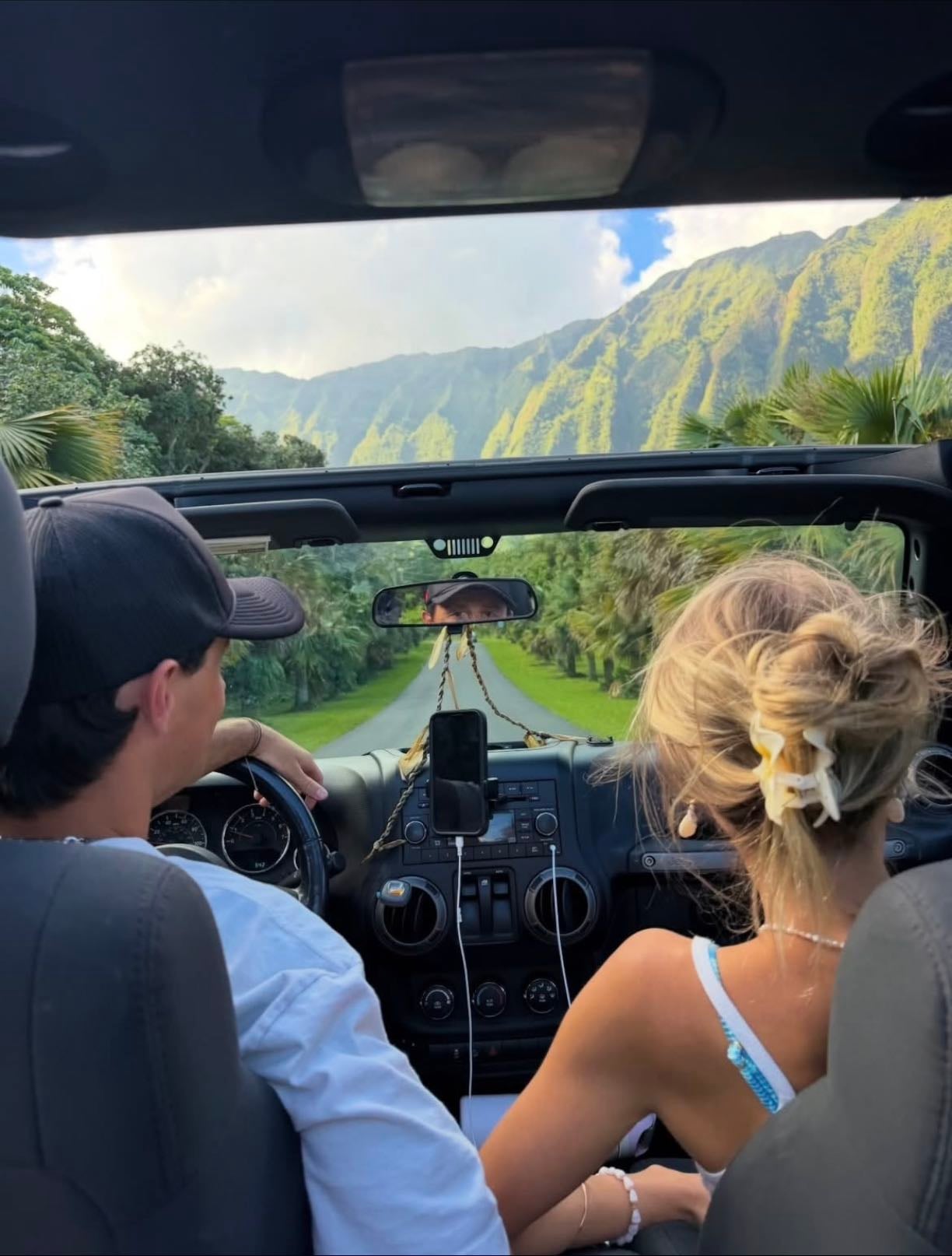 Trip together