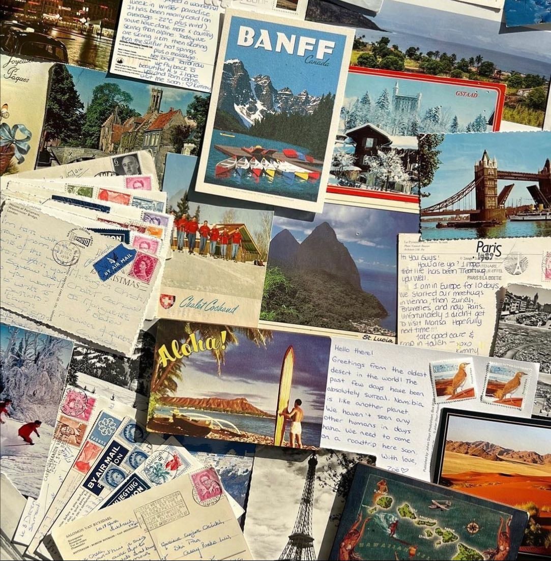 travel