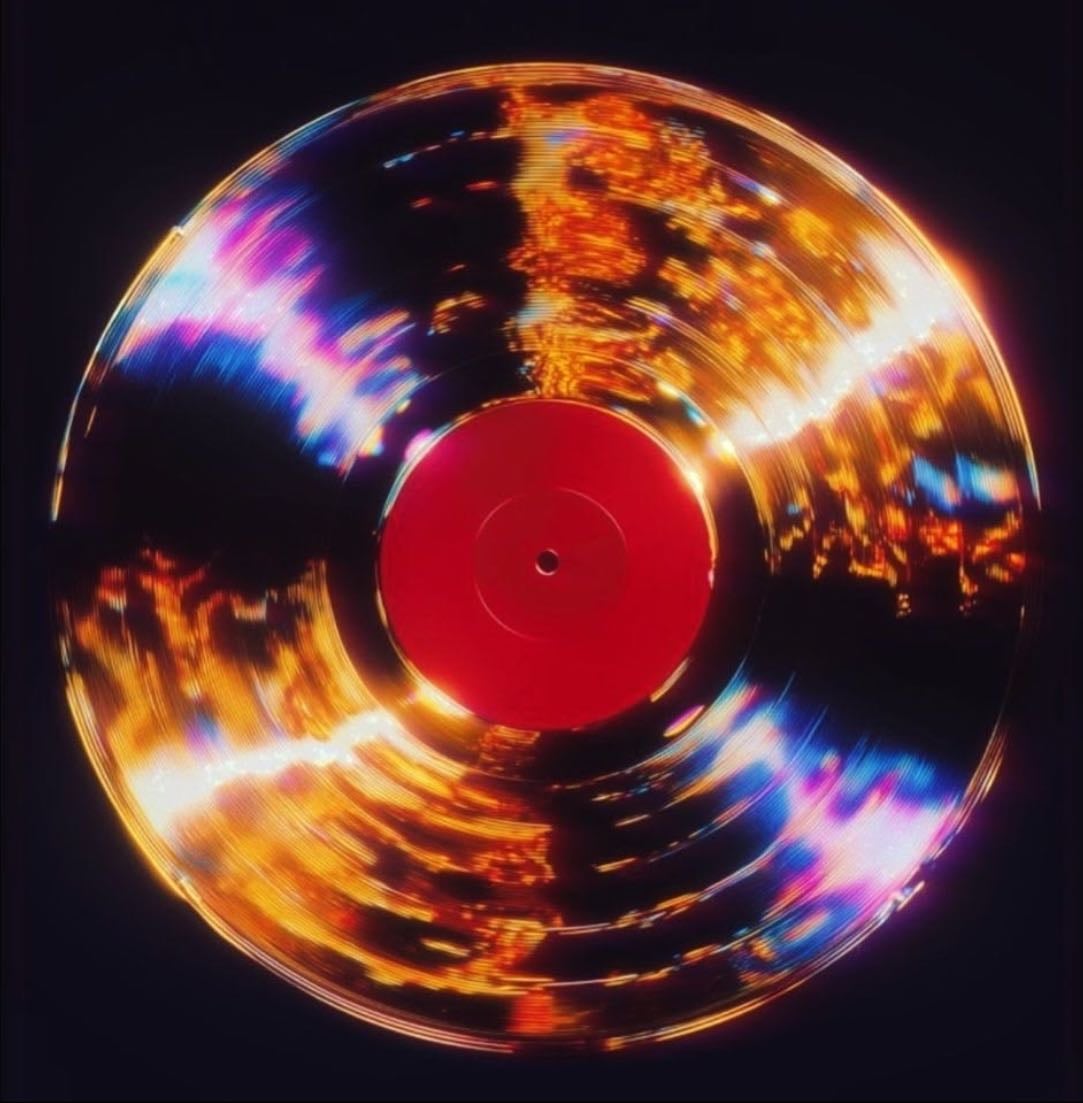 playlist - Music hypelist by Andry ★
