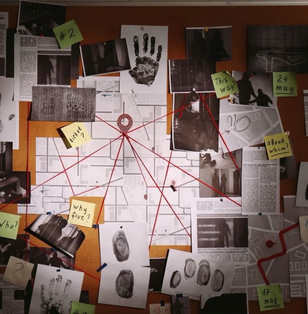 Documentales - Movies hypelist by Patricia Velez