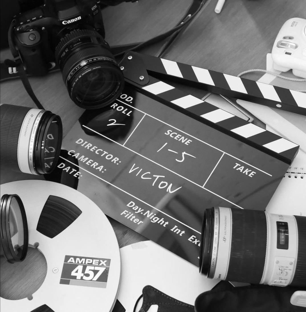 Series - Movies hypelist by Patricia Velez