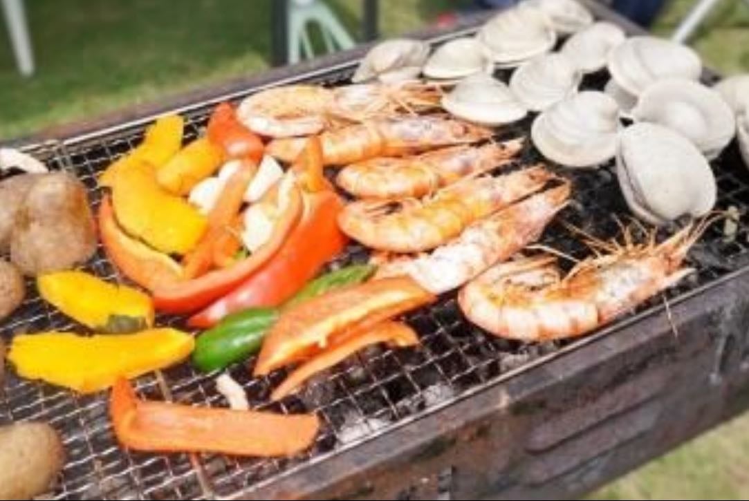BBQ