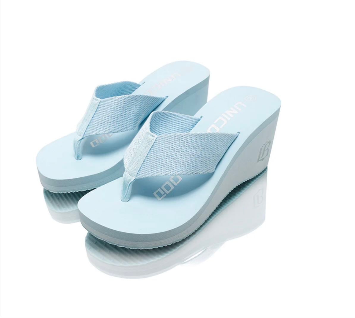 wedge flipflop