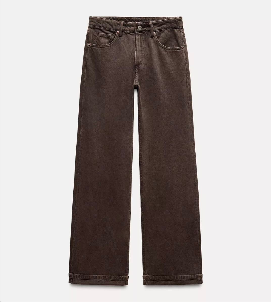 CalΓ§a marrom