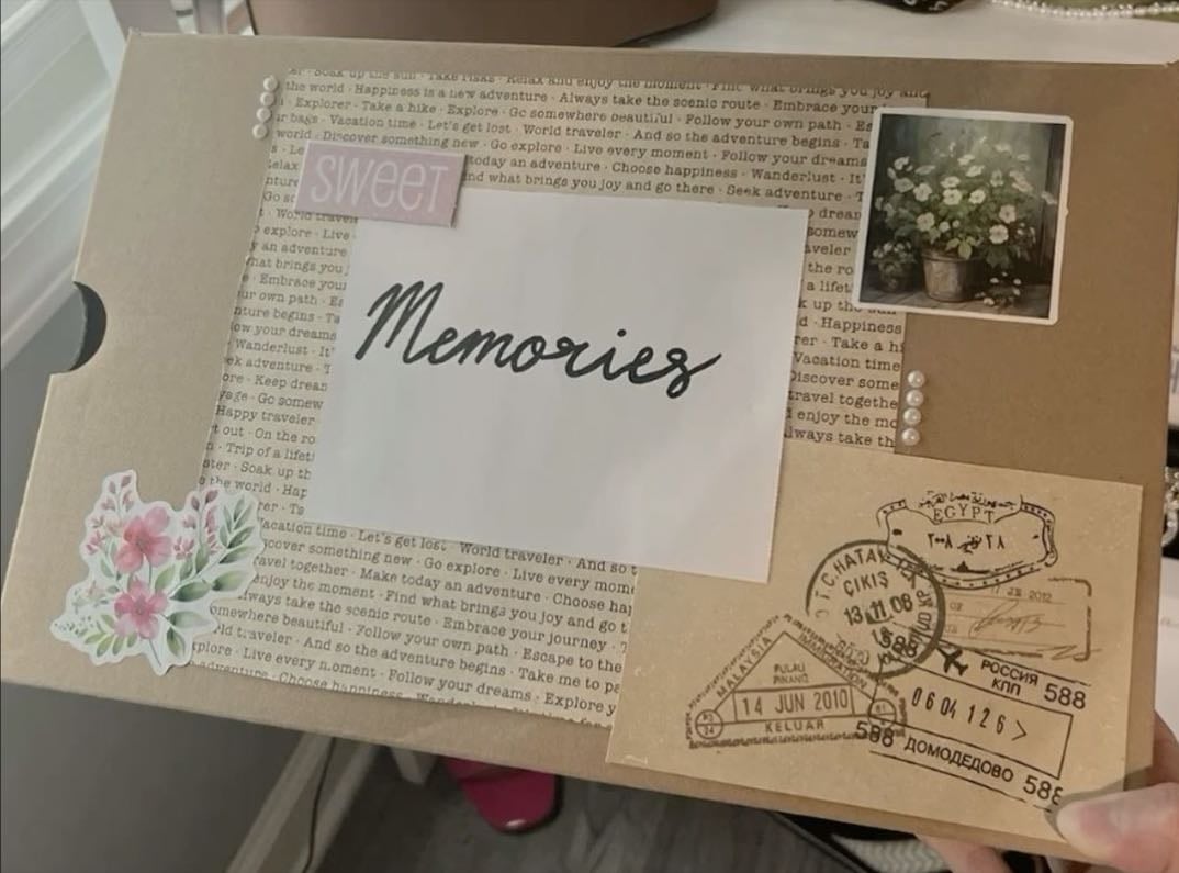 Box memories