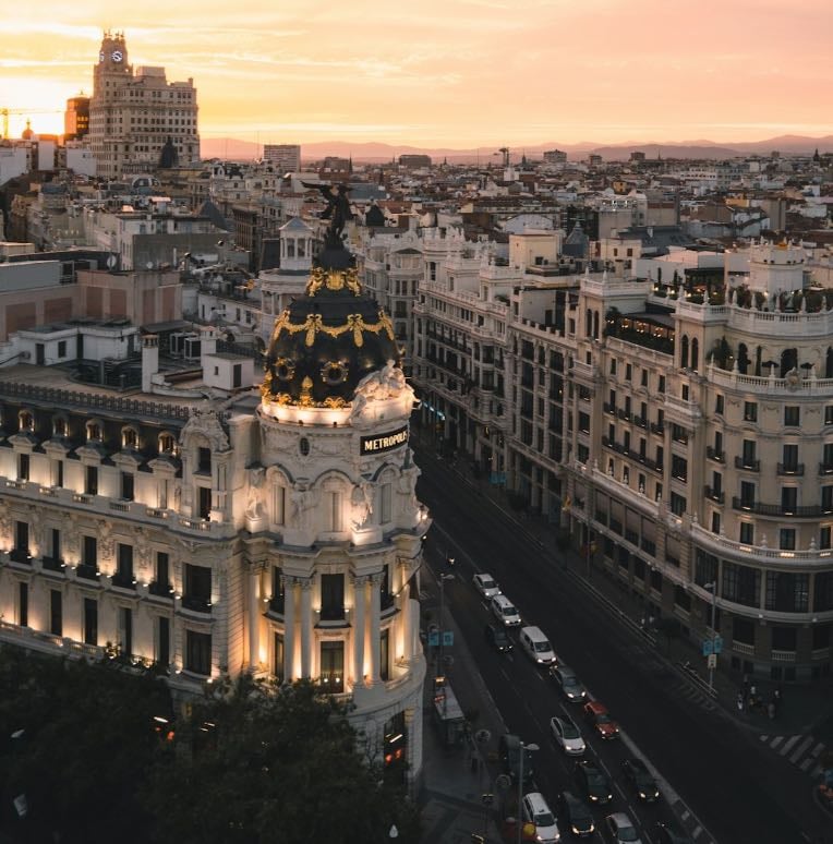 madriz II