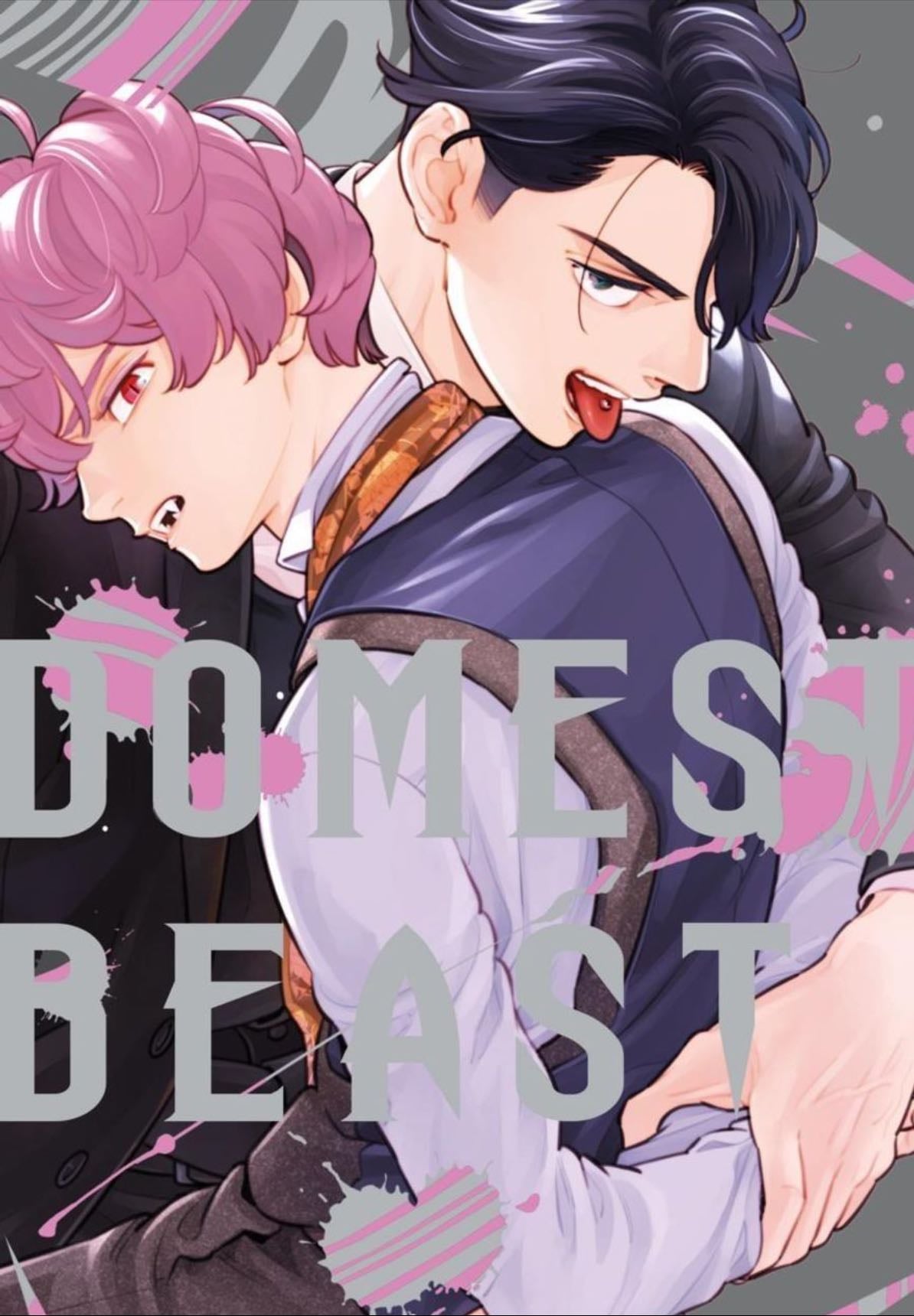 Domestic beast