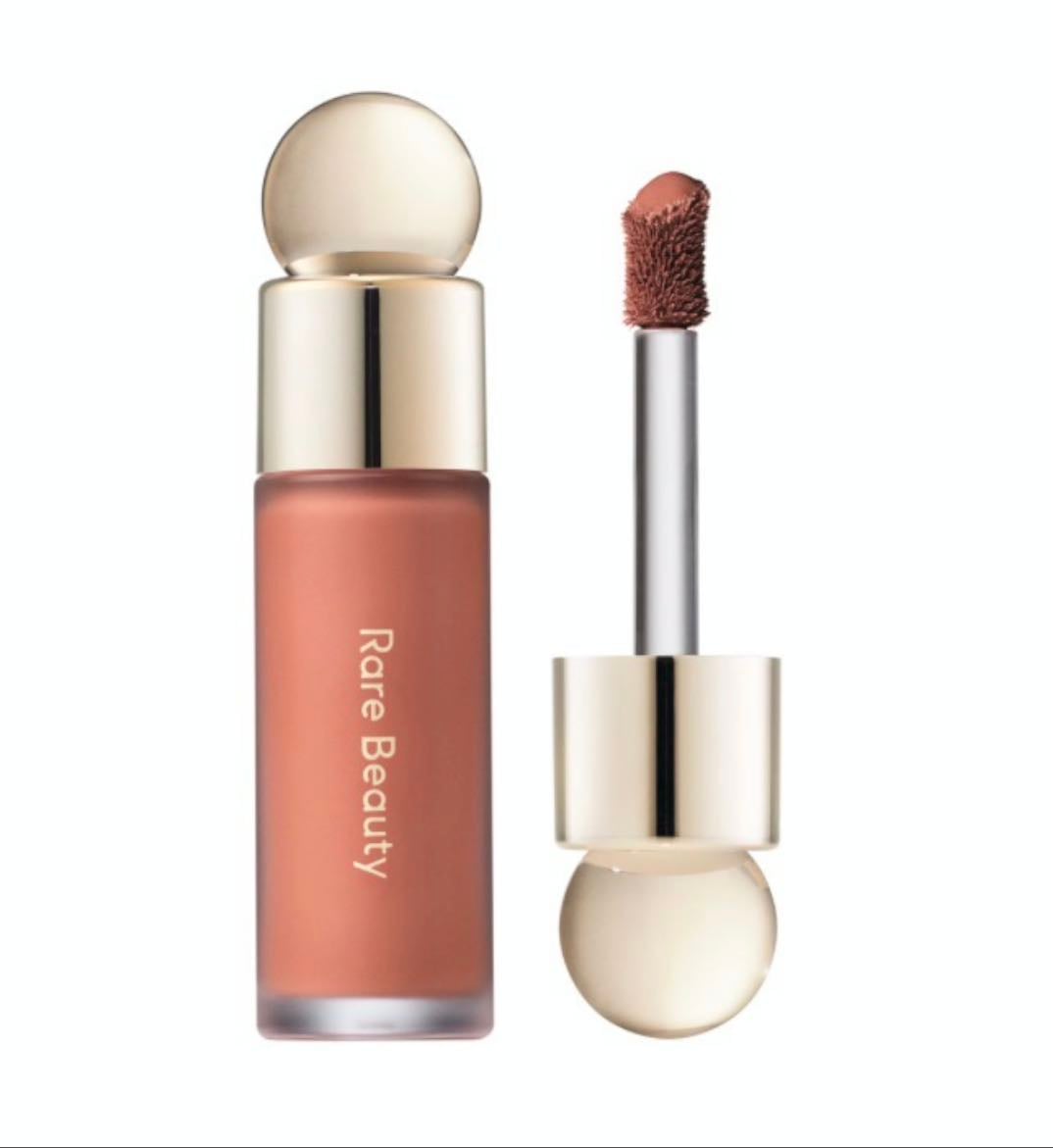 Blush rare beauty tono VIRTUE
