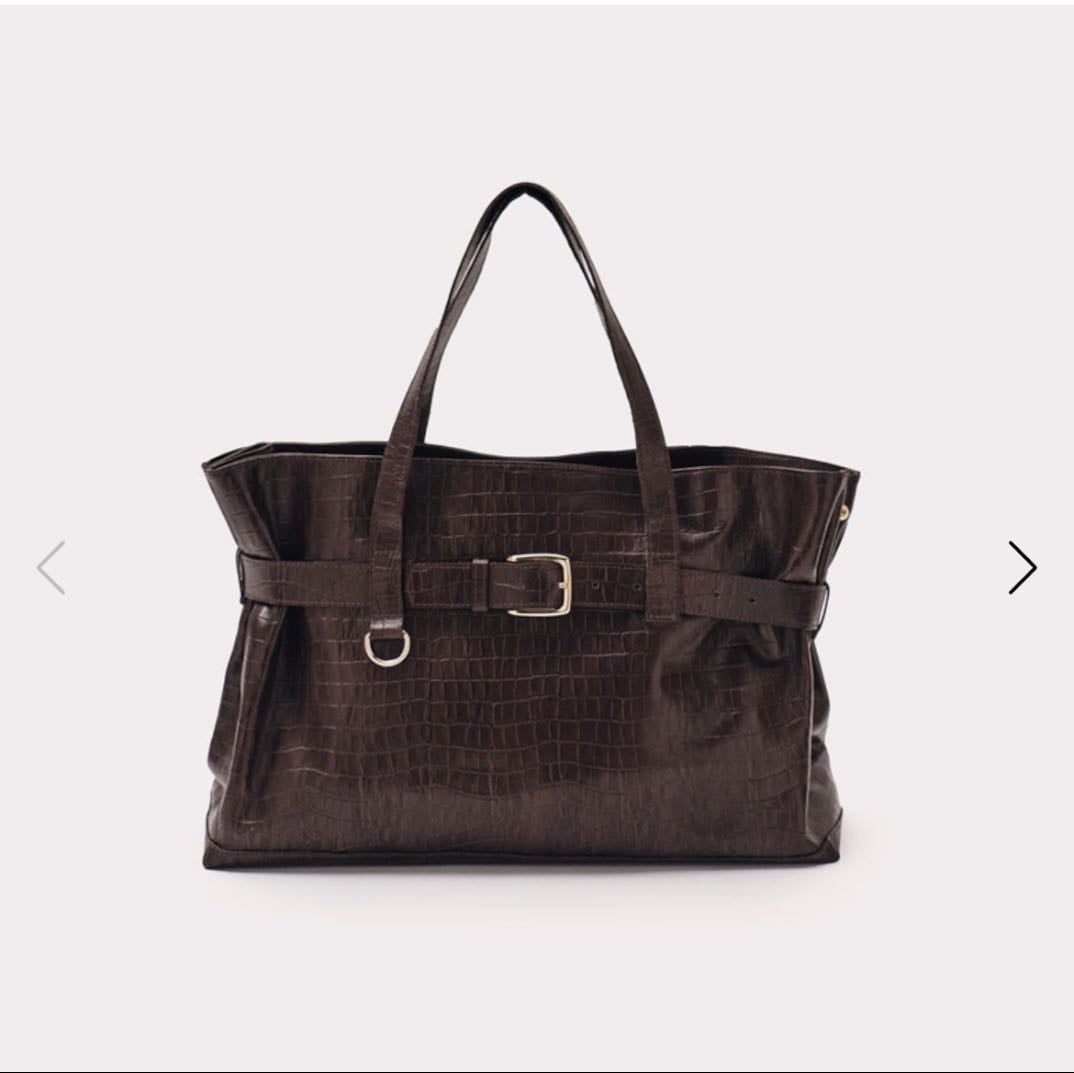 Maxine Bag - R$1.897 Ares.Bag