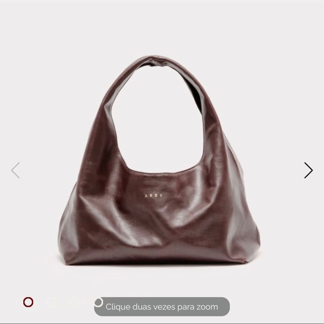 Tenesse Bag - R$1.497 Ares.Bag