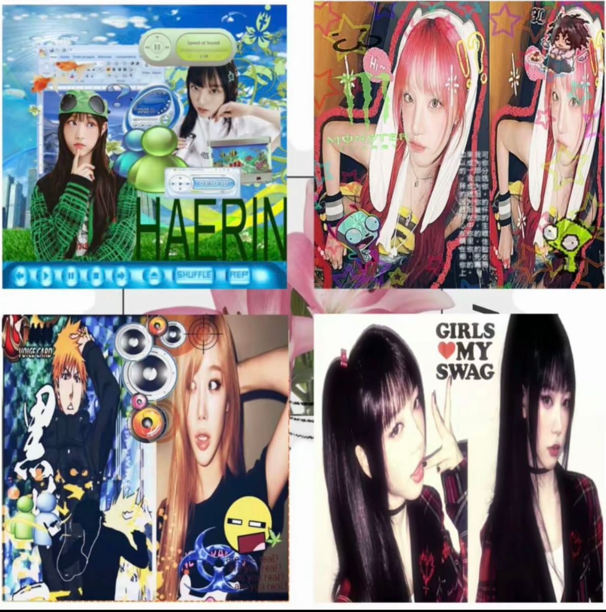 Books that sparked - Books hypelist by Estrella “Sᴛᴀʀʟᴇʏ” Pitan
