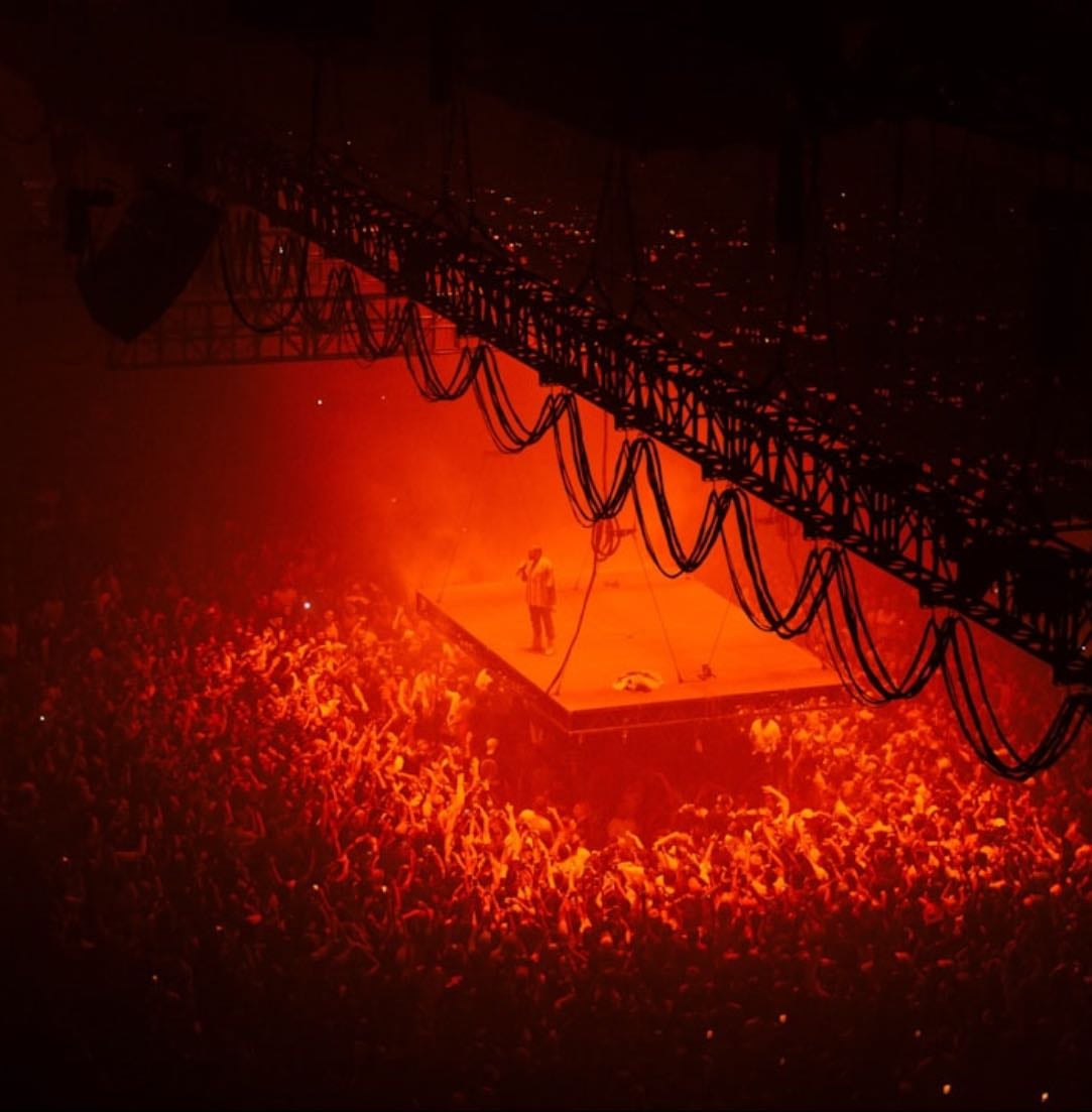 Kanye's best - Music hypelist by David Vargas