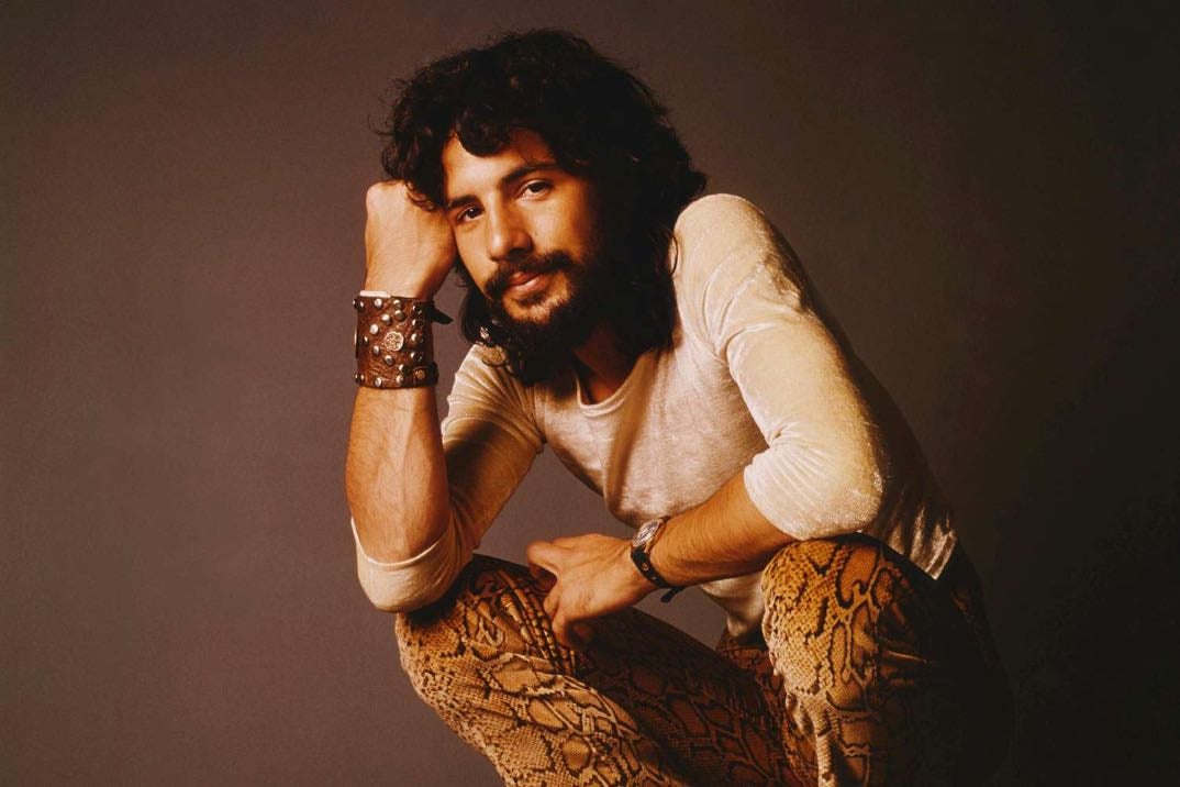Yusuf / Cat Stevens - Artist