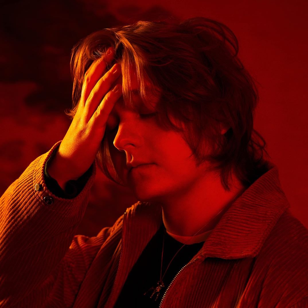 Divinely Uninspired To A Hellish Extent (Extended Edition) - Album · Lewis Capaldi