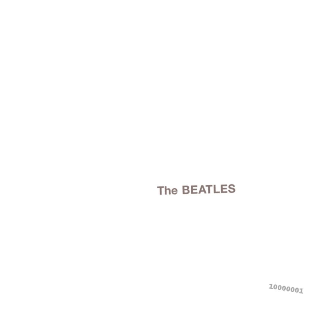 The Beatles - Album · The Beatles