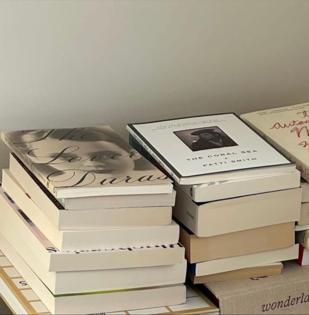 .book recs. - Books hypelist by kristen c