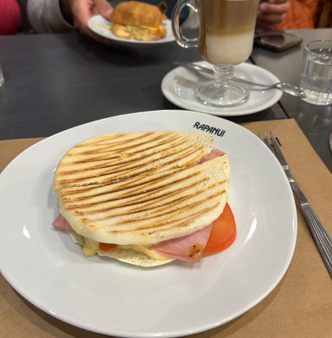 cafeterias