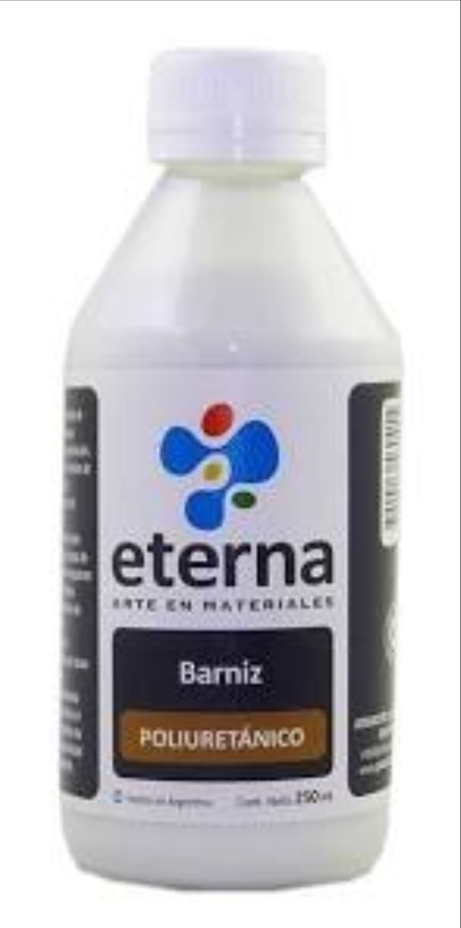 Barniz Poliuretanico Eterna