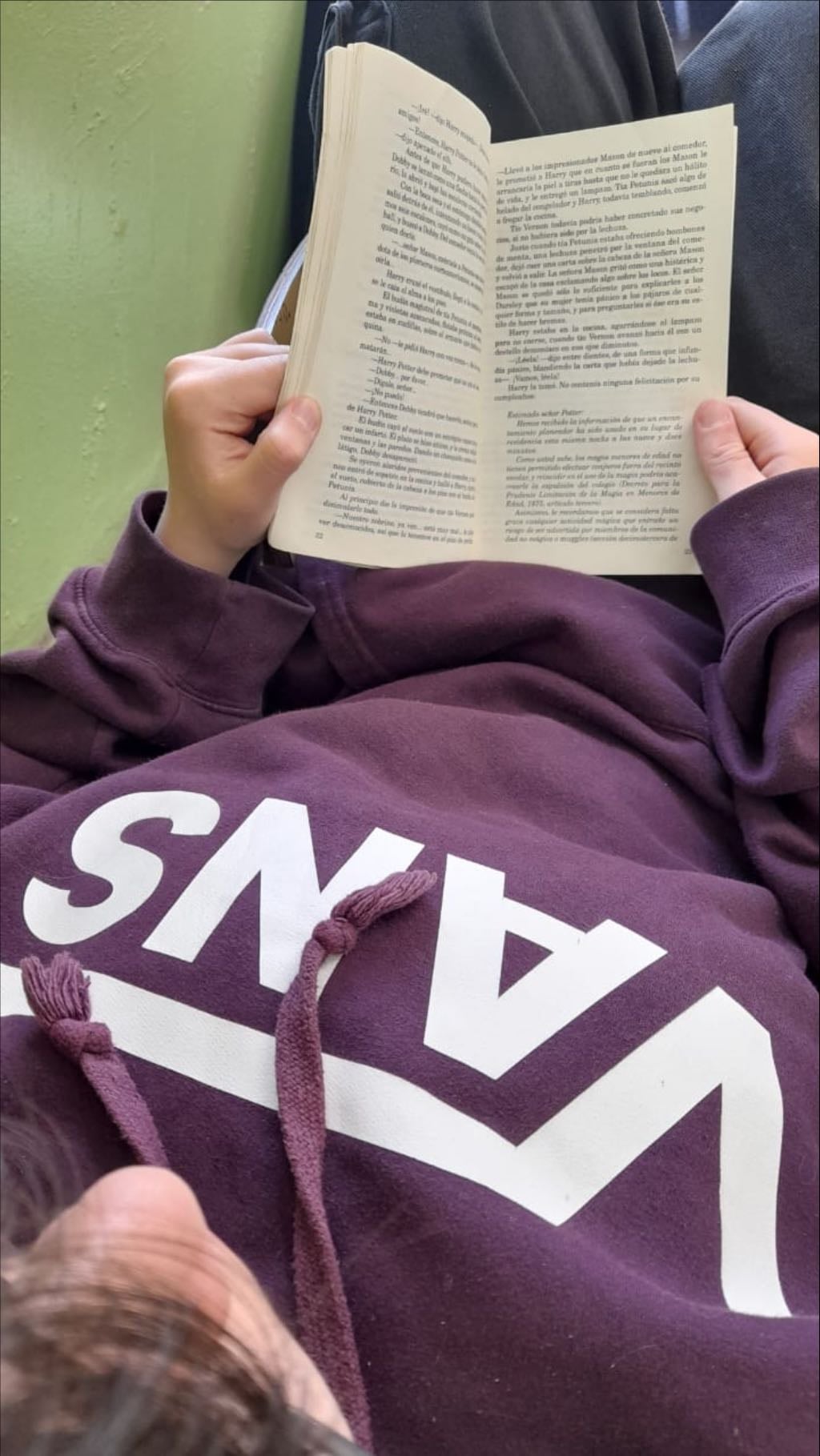 Lectura