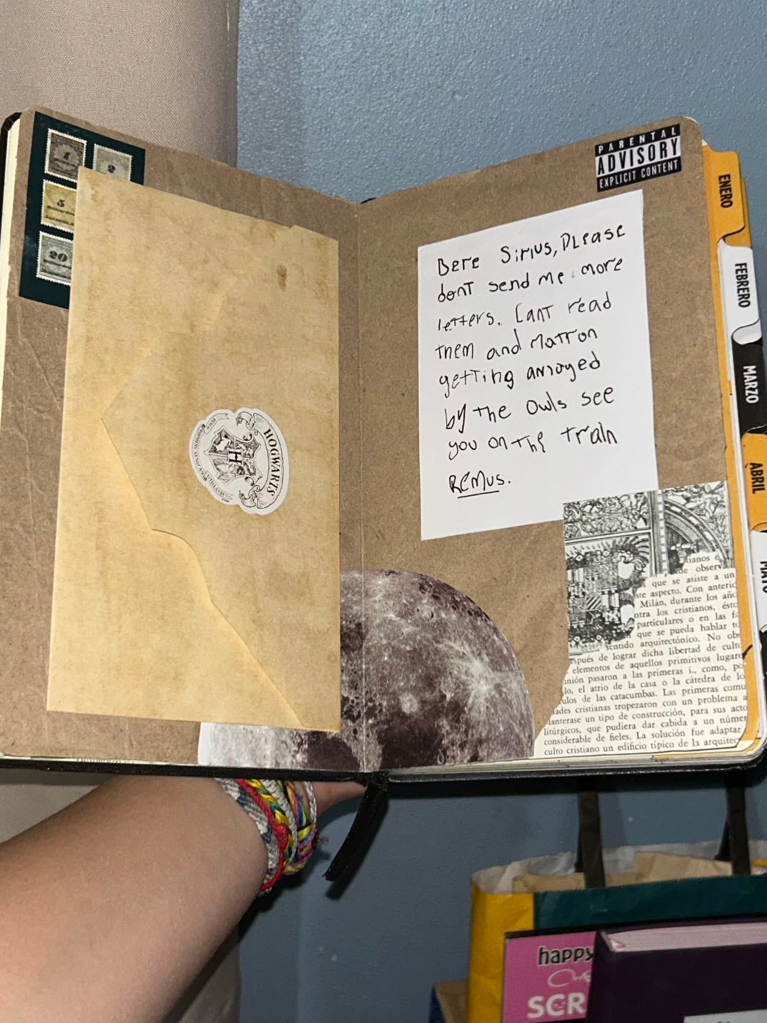 Journal