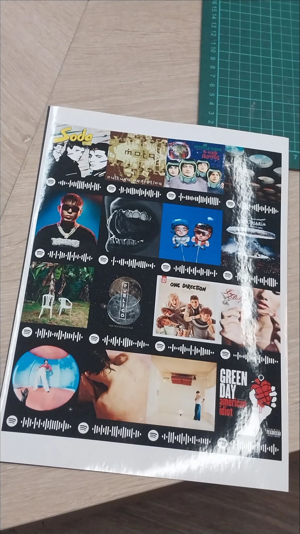 Diseño Gráfico - Materia del colegio 🥳
