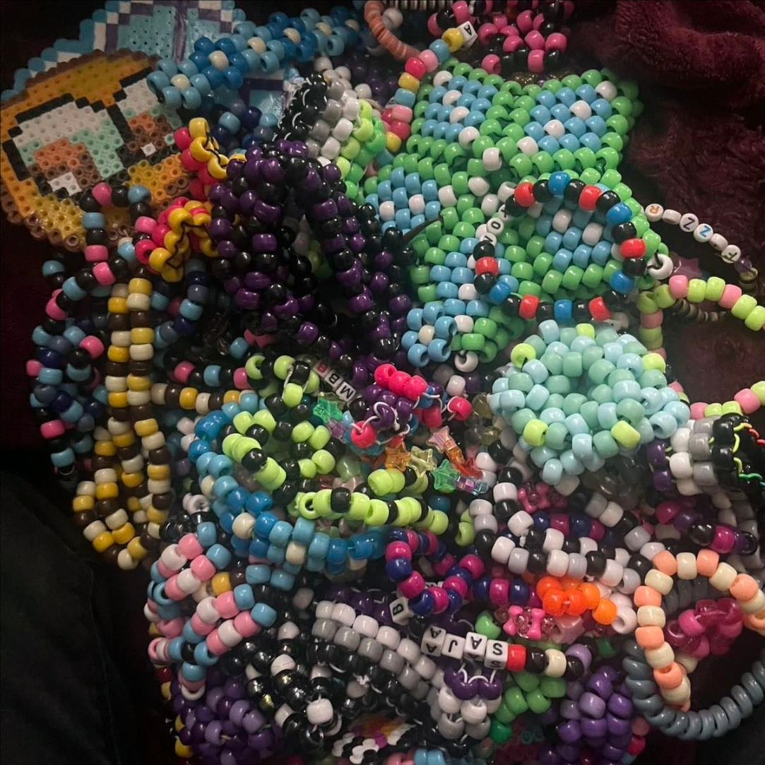 Kandi