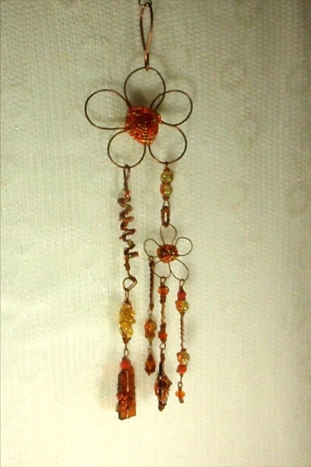Wire Crafts