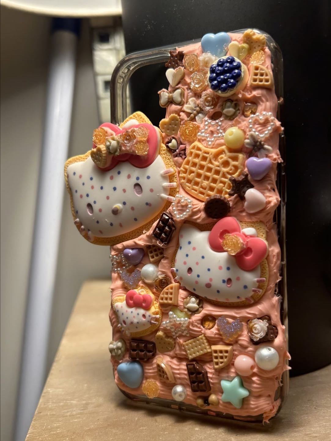 Decoden