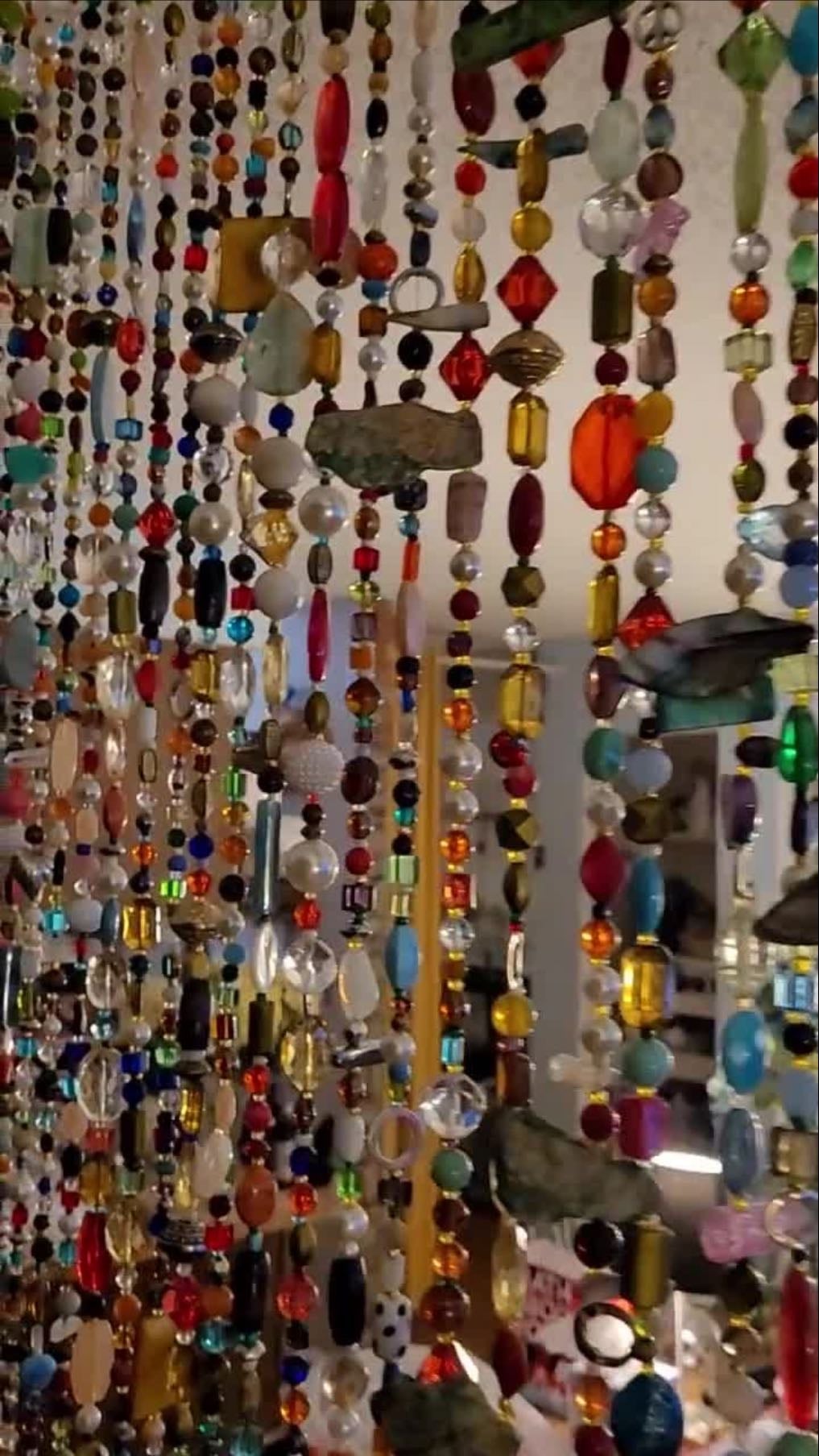 Beading Curtains