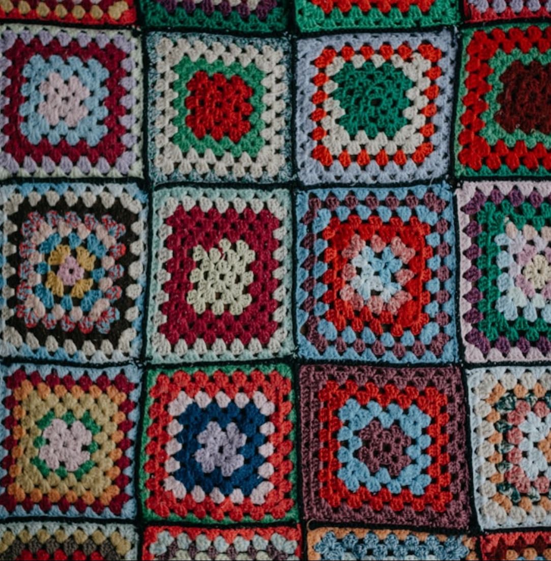 Crochet