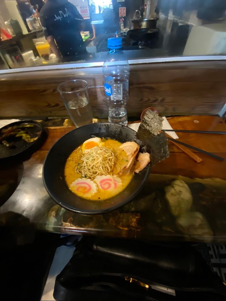 ese gran ramen en cdmx