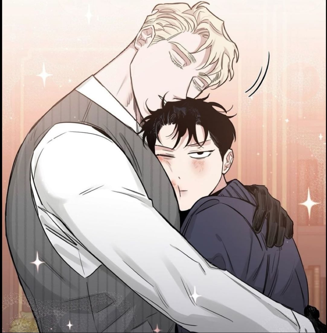 Yaoi