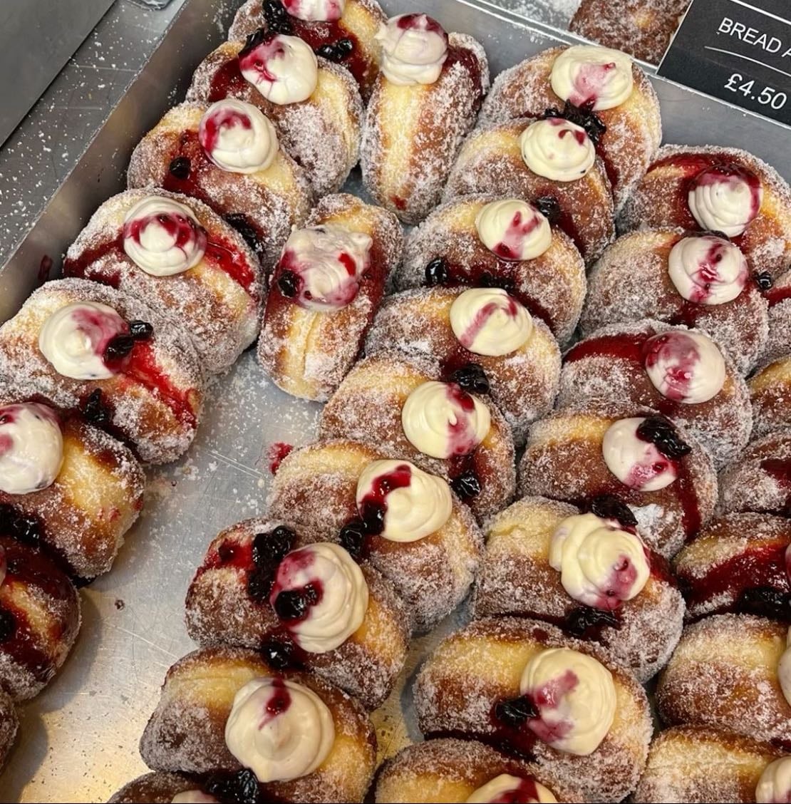 FOODSPOT LONDRES - Places hypelist by Odile