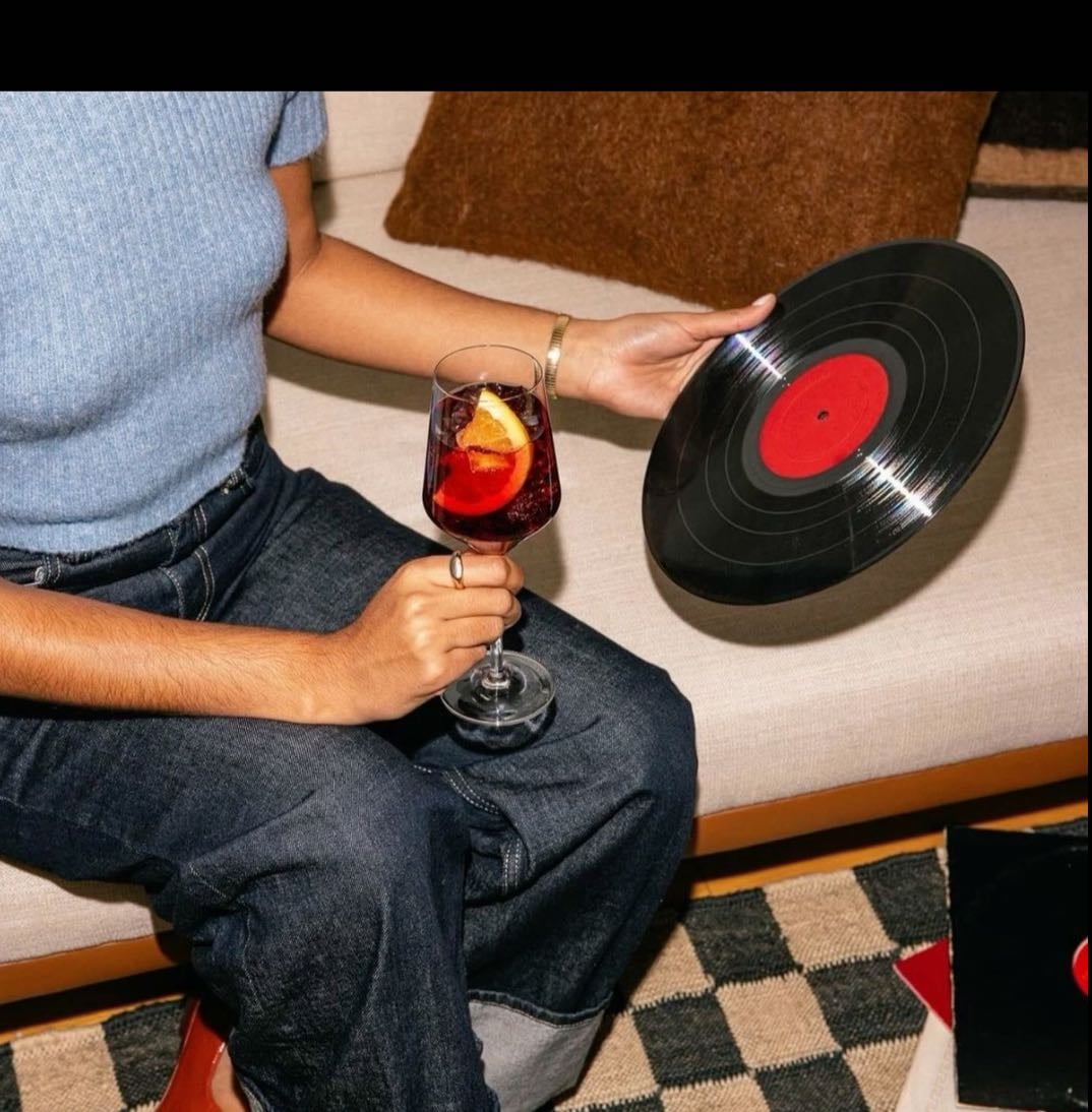 riveting records