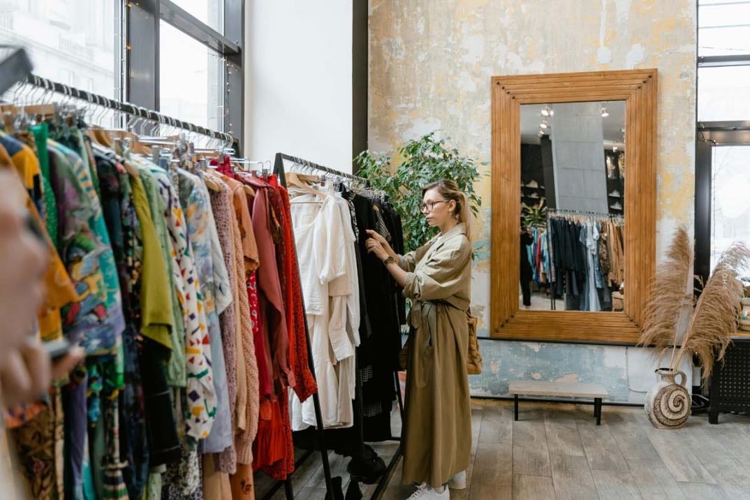 Everythinggarms Vintage