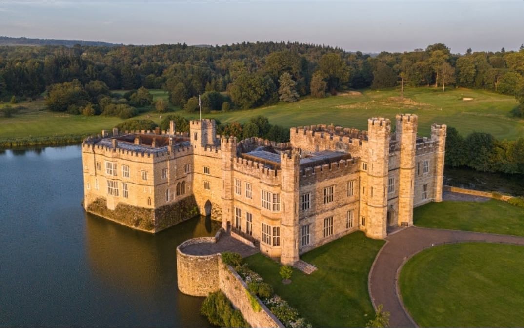 Leeds Castle