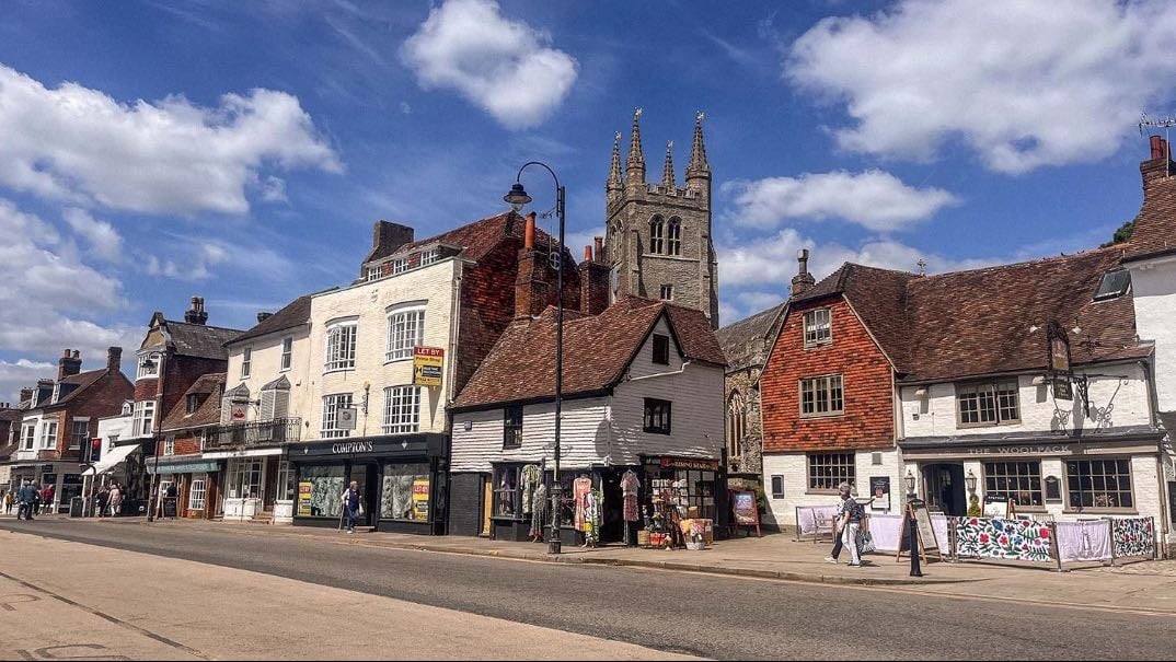 Tenterden