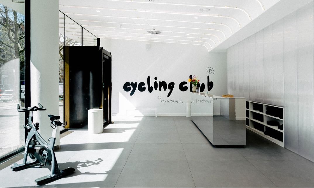 Rocycle