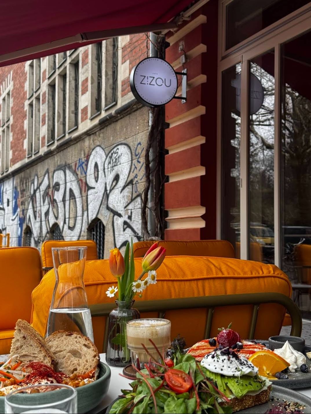 Café ZIZOU