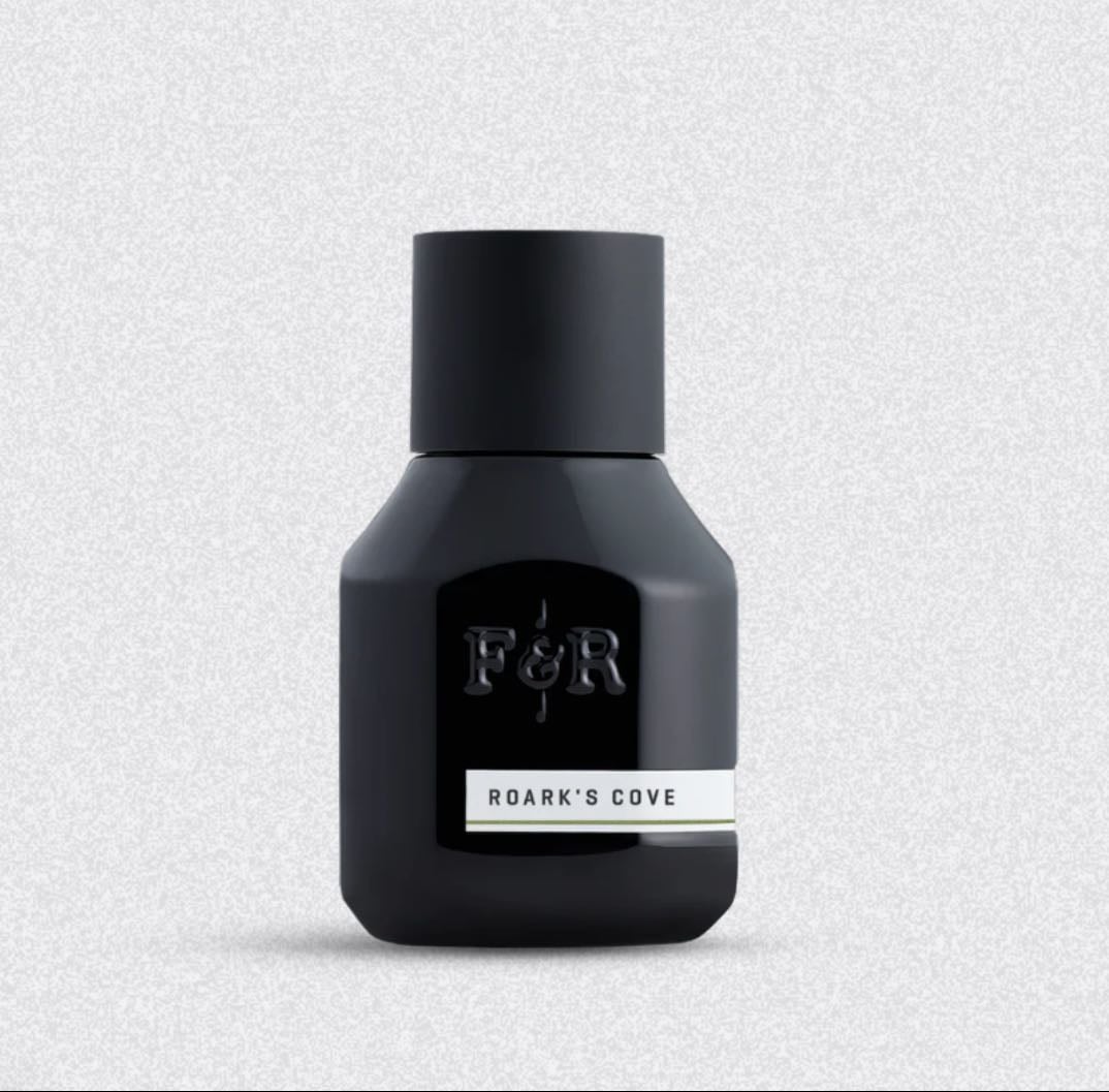 ROARK'S COVE EXTRAIT DE PARFUM - Fulton and Roark