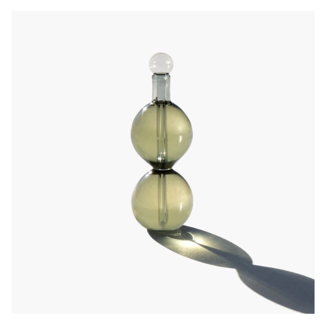 Delta Dawn Perfume - Kindred Black