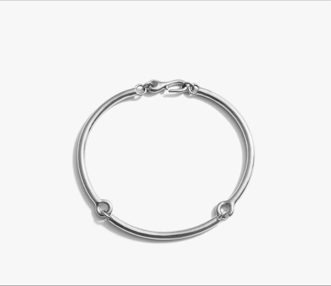 Collector Cuff Bracelet - awe inspired