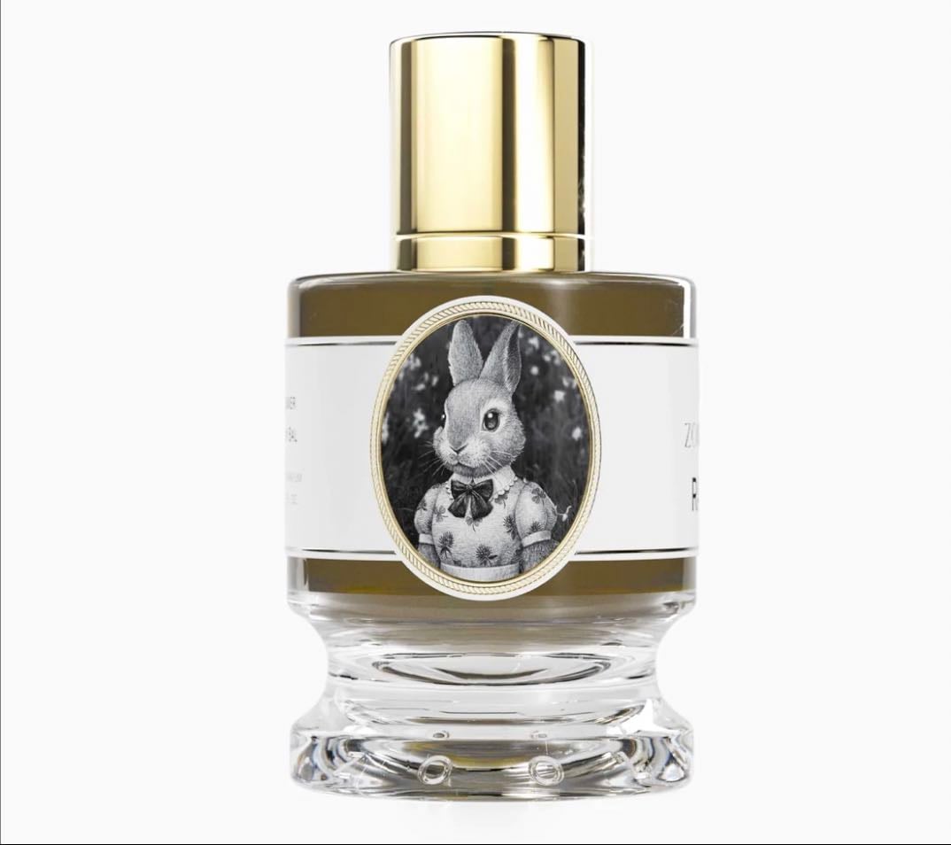 Rabbit - Zoologists Perfumes