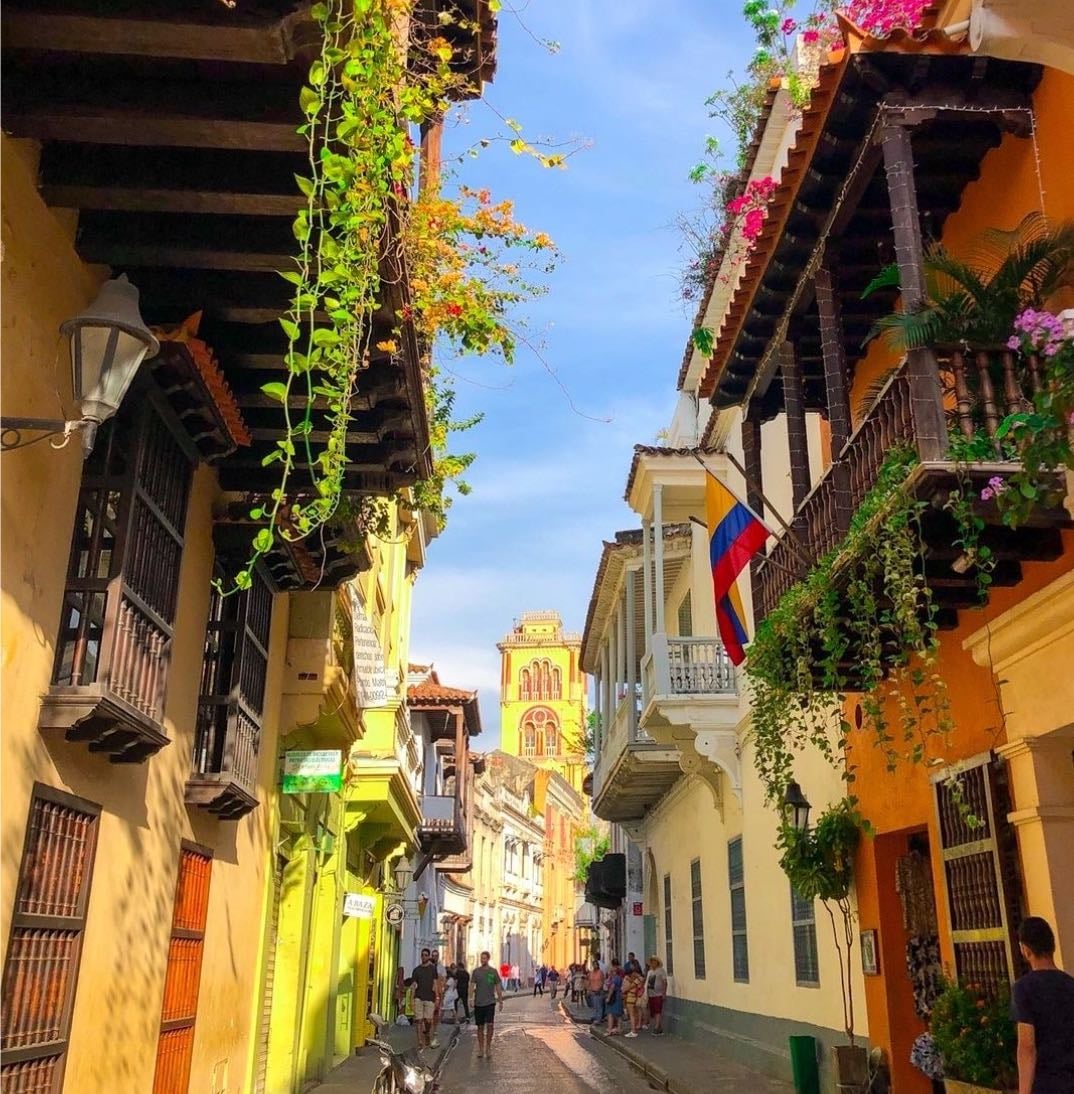 Cartagena
