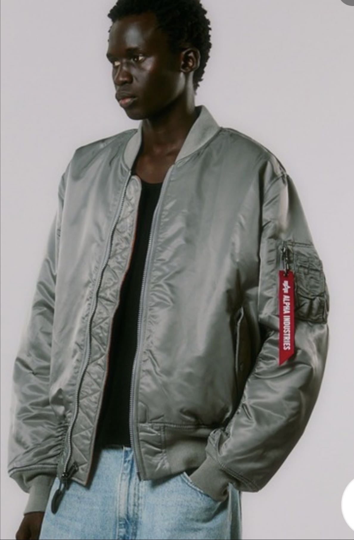 Alpha Industries