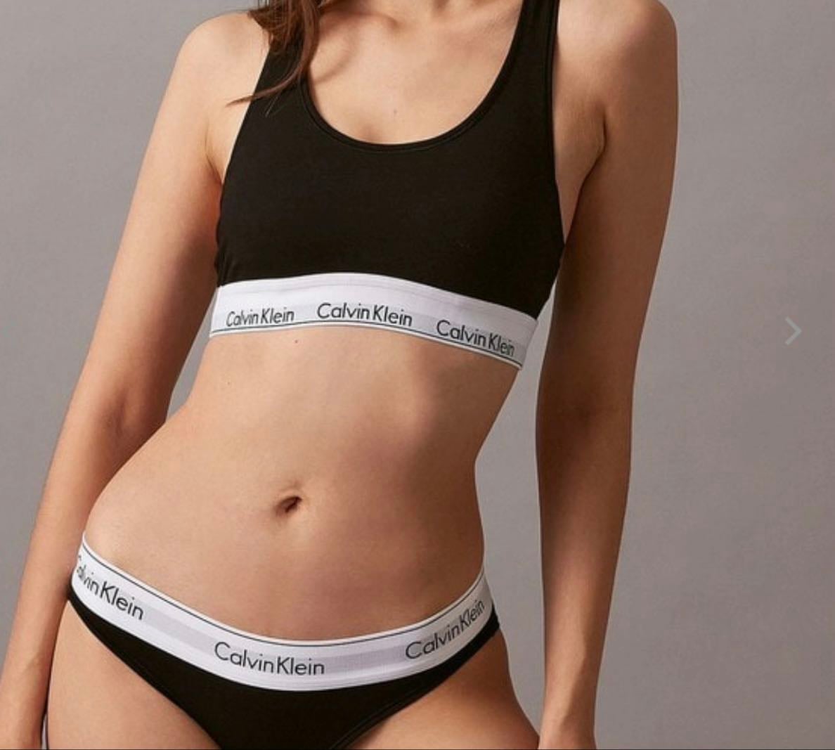 Calvin klein