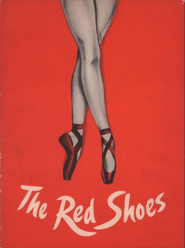 The Red Shoes - Michael Powell · 1948