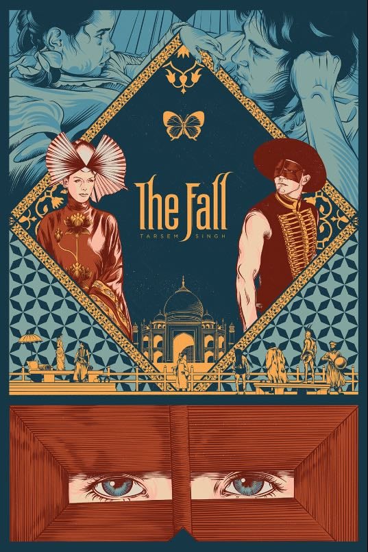 The Fall - Tarsem Singh · 2006