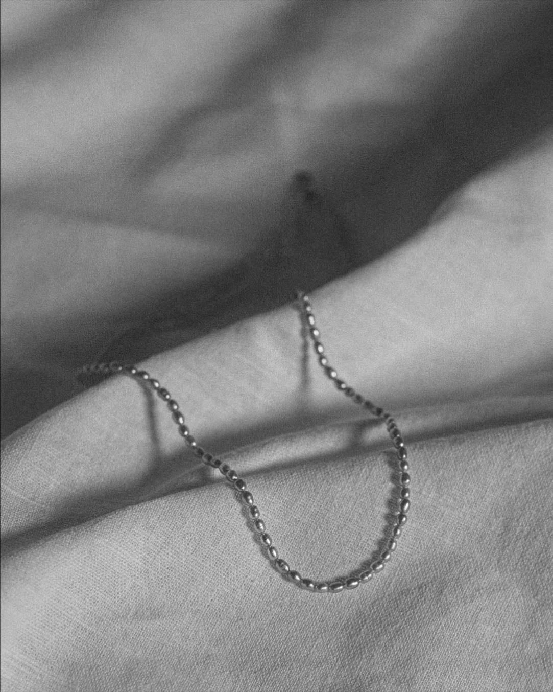 colares & pulseiras - ᢉ𐭩